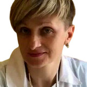 Немирова Ксения Андреевна — пульмонолог, терапевт