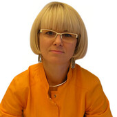 Федоренко Майя Викторовна — терапевт