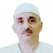 Военный Осман Ремзиевич — дерматовенеролог