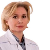 Кузнецова Марина Анатольевна —