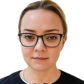 Баштовая Валерия Юрьевна — стоматолог, стоматолог-ортодонт