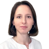 Баделина Дарья Александровна — эндокринолог
