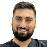 Амирян Нарек Арамович — стоматолог, стоматолог-хирург