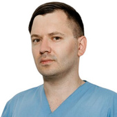 Яхонтов Юрий Витальевич — невролог