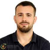 Зиннер Михаил Сергеевич — стоматолог-хирург, стоматолог