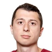 Зекерьяев Кемал Нариманович — онколог