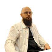 Губарев Александр Владимирович — невролог