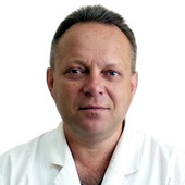 Маркевич Эдуард Генрихович — акушер, гинеколог