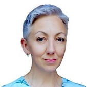 Тимакина Галина Владимировна — мануальный терапевт, остеопат