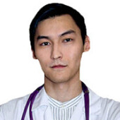 Тимофеев Николай Иванович — терапевт, физиотерапевт