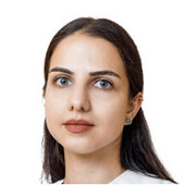 Умерова Элина Руслановна — терапевт