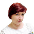 Смирнова Виктория Михайловна - ортопед, травматолог