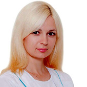 Семенова Алена Александровна — венеролог, дерматолог