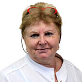 Сергеева Ирина Владимировна — акушер, гинеколог