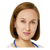 Московенко Юлия Александровна — окулист (офтальмолог)