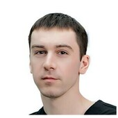 Никишин Виталий Валерьевич — стоматолог, стоматолог-терапевт