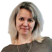 Пхакина Наталья Сергеевна — психолог