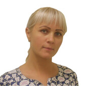 Шелкаева Наталья Юрьевна — стоматолог, стоматолог-терапевт