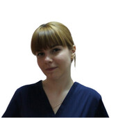 Гришаева Мария Сергеевна — стоматолог, стоматолог-хирург