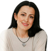 Шукшина Надежда Валериевна — психолог