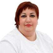 Кизилова Екатерина Николаевна — кардиолог, терапевт