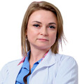 Афонина Яна Илгизовна - колопроктолог