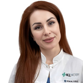 Романова Оксана Игоревна — проктолог, колопроктолог