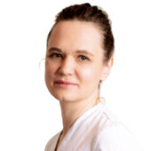 Анищенко Анна Алексеевна — венеролог, дерматолог