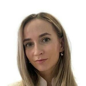 Жукова Ксения Александровна — акушер-гинеколог