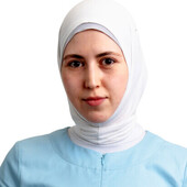 Ибрагимова Сиядат Магомедовна — стоматолог