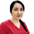 Сейтмеметова Шерфе-Заде Джеляловна - узи-специалист