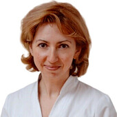 Литаврина Ирина Сергеевна — стоматолог-терапевт, стоматолог