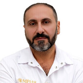 Арутюнян Тигран Акопович — уролог