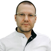 Лямин Денис Владимирович — стоматолог, стоматолог-ортопед