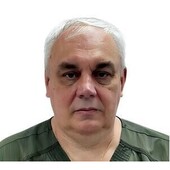 Шаров Андрей Борисович — хирург, эндоскопист