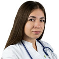 Борщева Наталья Юрьевна - эндокринолог