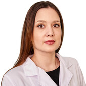 Брежнева Анастасия Александровна — кардиолог