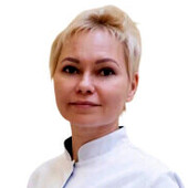 Воронцова Татьяна Владимировна — невролог