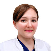 Карданова Мадина Аслановна — гинеколог