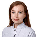 Исаева Ольга Алексеевна - невролог