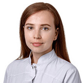 Исаева Ольга Алексеевна — невролог