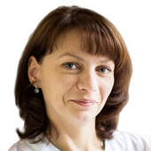 Саметова (Фирсова) Анна Сергеевна — акушер, гинеколог