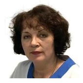 Сахненко Наталья Александровна — окулист (офтальмолог)