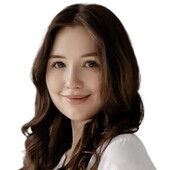 Складчикова Анастасия Александровна — гастроэнтеролог