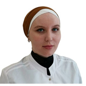 Мжгиева Айгуль Атласовна — гастроэнтеролог, терапевт