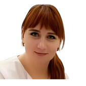 Полякова Ольга Владимировна — косметолог