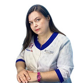 Фоменко Галина Александровна — психиатр
