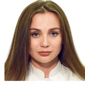 Сафина Гульчачак Маратовна — гастроэнтеролог