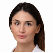 Ахматова Хеда Ризвановна — терапевт, диетолог