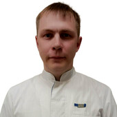 Двойников Константин Сергеевич — хирург